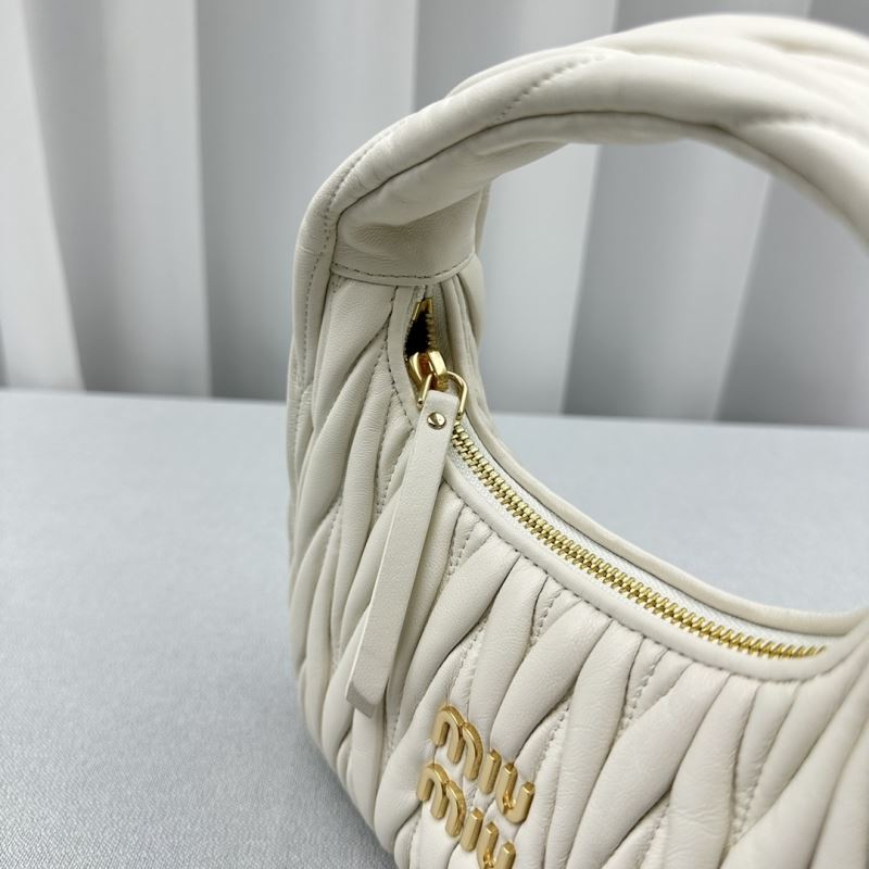 Miu Miu Top Handle Bags